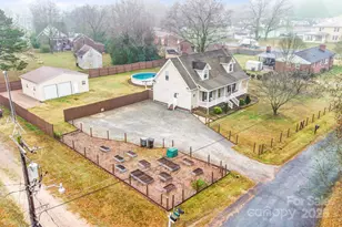 165 Kimball Loop, China Grove, NC 28023 - Photo 4