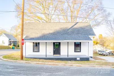 748 Efird Street, Albemarle, NC 28001 - Photo 1