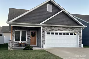 28 Sage Crest Loop, Weaverville, NC 28787 - Photo 1