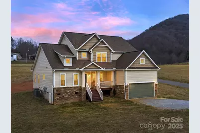343 Rocky Lane Road, Clyde, NC 28721 - Photo 1