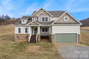 343 Rocky Lane Rd, Clyde, NC 28721 - Photo 1