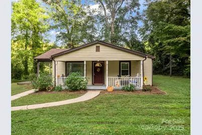 697 Bethany Church Road, Forest City, NC 28043 - Photo 2