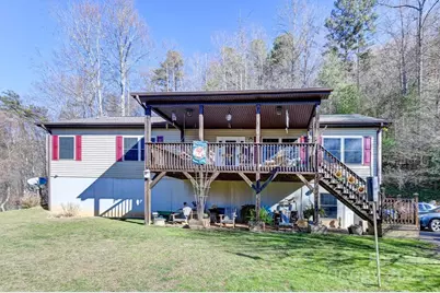 2 Ruffed Grouse Drive, Weaverville, NC 28787 - Photo 2