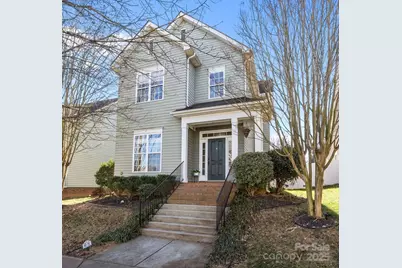 132 E Morehouse Avenue, Mooresville, NC 28117 - Photo 2