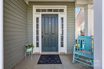 132 E Morehouse Avenue, Mooresville, NC 28117 - Photo 4