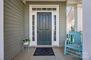 132 E Morehouse Ave, Mooresville, NC 28117 - Photo 4