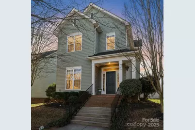 132 E Morehouse Avenue, Mooresville, NC 28117 - Photo 1