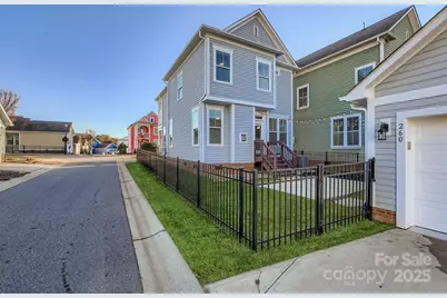 260 Bridges Farm Road, Mooresville, NC 28115 - Photo 20