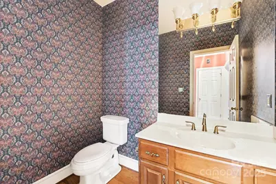 217 Nottingham Drive, Huntersville, NC 28078 - Photo 22