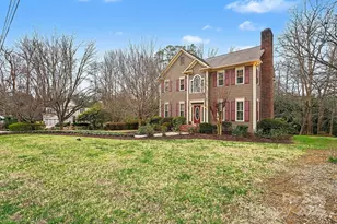 217 Nottingham Dr, Huntersville, NC 28078 - Photo 8