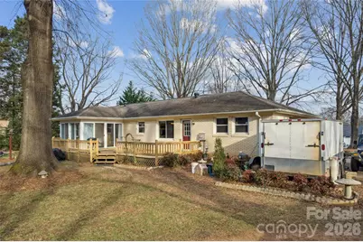 14409 Springwater Drive, Matthews, NC 28105 - Photo 6