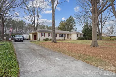 14409 Springwater Drive, Matthews, NC 28105 - Photo 4