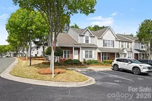 3201 Blythe Ridge Ct, Charlotte, NC 28213 - Photo 4