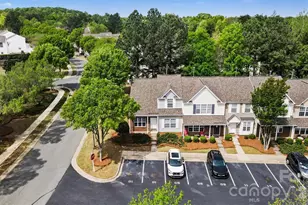 3201 Blythe Ridge Ct, Charlotte, NC 28213 - Photo 28