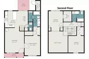 3201 Blythe Ridge Ct, Charlotte, NC 28213 - Photo 34