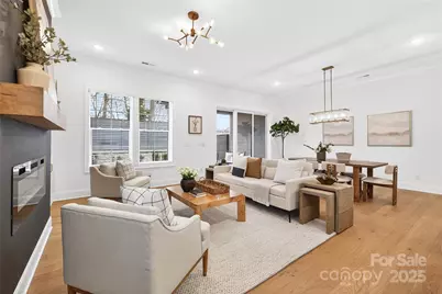 1014 E 19th Street, Charlotte, NC 28205 - Photo 12