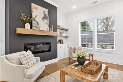 1014 E 19th Street, Charlotte, NC 28205 - Photo 16