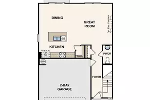 8160 Thornton St, Locust, NC 28097 - Photo 2