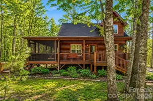 204 Mountain Vista Dr, Nebo, NC 28761 - Photo 2