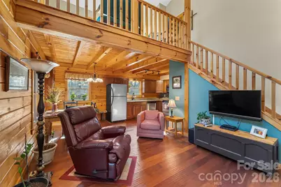 204 Mountain Vista Drive, Nebo, NC 28761 - Photo 10