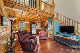 204 Mountain Vista Dr, Nebo, NC 28761 - Photo 10