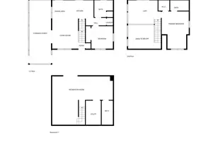 204 Mountain Vista Dr, Nebo, NC 28761 - Photo 44