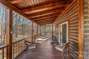 204 Mountain Vista Dr, Nebo, NC 28761 - Photo 4