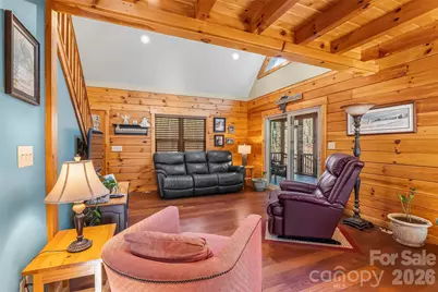 204 Mountain Vista Drive, Nebo, NC 28761 - Photo 12