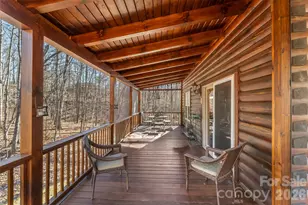 204 Mountain Vista Dr, Nebo, NC 28761 - Photo 4