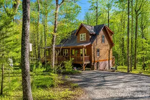 204 Mountain Vista Dr, Nebo, NC 28761 - Photo 1