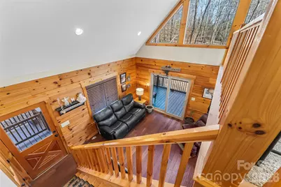204 Mountain Vista Drive, Nebo, NC 28761 - Photo 20