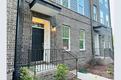 2233 Noble Townes Way, Charlotte, NC 28262 - Photo 2