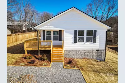 36 Harkins Avenue, Canton, NC 28716 - Photo 4