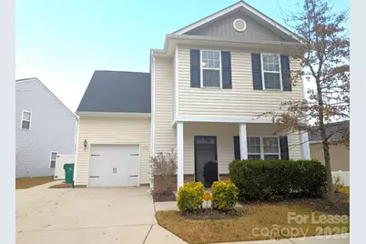 8419 Candlenut Lane, Charlotte, NC 28215 - Photo 1