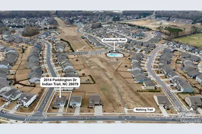 2014 Paddington Drive, Indian Trail, NC 28079 - Photo 46