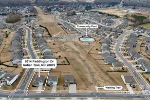 2014 Paddington Dr, Indian Trail, NC 28079 - Photo 46
