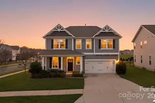 2014 Paddington Dr, Indian Trail, NC 28079 - Photo 1