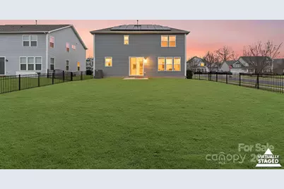 2014 Paddington Drive, Indian Trail, NC 28079 - Photo 2