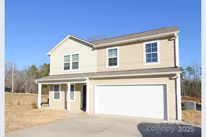 569 Calvin Sowers Road, Lexington, NC 27295 - Photo 1