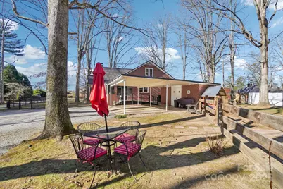 2510 Old Spartanburg Road, East Flat Rock, NC 28726 - Photo 34