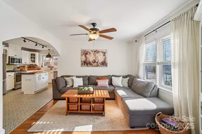 2510 Old Spartanburg Road, East Flat Rock, NC 28726 - Photo 16