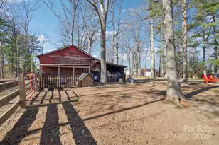 2510 Old Spartanburg Rd, East Flat Rock, NC 28726 - Photo 38