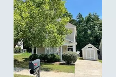 4866 Hawfield Street, Kannapolis, NC 28083 - Photo 2