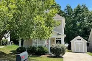 4866 Hawfield St, Kannapolis, NC 28083 - Photo 2