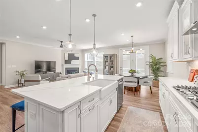 3618 Marchers Trace Drive, Charlotte, NC 28227 - Photo 12