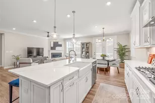 3618 Marchers Trace Dr, Charlotte, NC 28227 - Photo 12