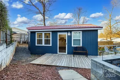 113 Hideaway Trail #94, Mount Gilead, NC 27306 - Photo 1