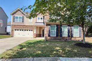 8611 Burnside Ln, Charlotte, NC 28277 - Photo 2