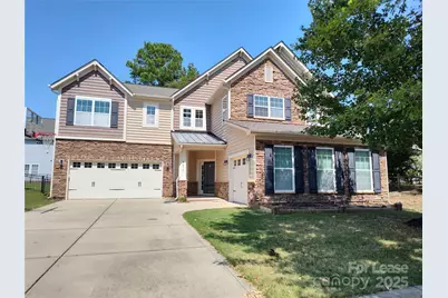 8611 Burnside Lane, Charlotte, NC 28277 - Photo 1