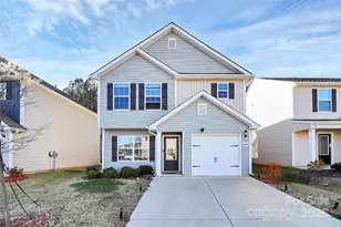 5209 Wolfridge Ave, Charlotte, NC 28214 - Photo 1